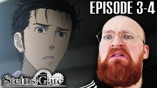 LaDix Reacts: Steins;Gate | Episode 3&4
If you want to see the full reaction, consider supporting on Patreon :)
https://www.patreon.com/LaDix
Link to my Discord channel: https://discord.gg/NyAzcsxZwB
If youre curious about what Ive seen before, check out my MAL: https://myanimelist.net/profile/JigglyVonTurde LaDix Reacts: Steins;Gate | Episode 3&4