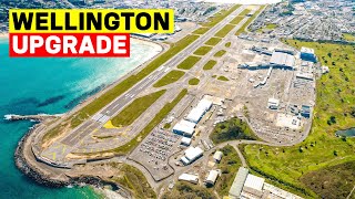 Download Lagu Luchthaven Wellington: de strijd van 500 miljoen dollar tegen de natuur MP3 Download Lagu Luchthaven Wellington: de strijd van 500 miljoen dollar tegen de natuur MP3