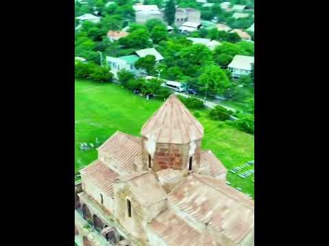 Armenia. Odzun. Lori Province #armenia #shorts #youtubeshorts #shortsvideos #youtube