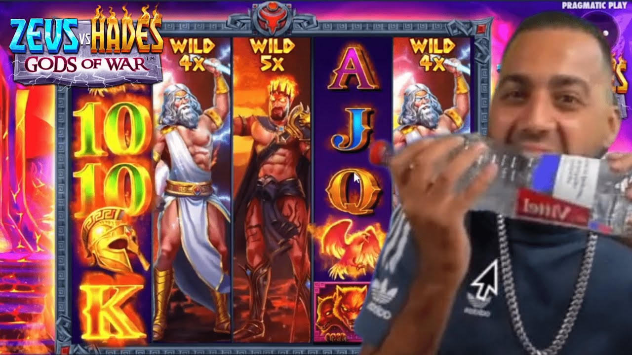 ES GEHT BERG AUF 😱 | NEUES LIEBLINGSSPIEL 😍 | Al Gear Casino Highlights ...