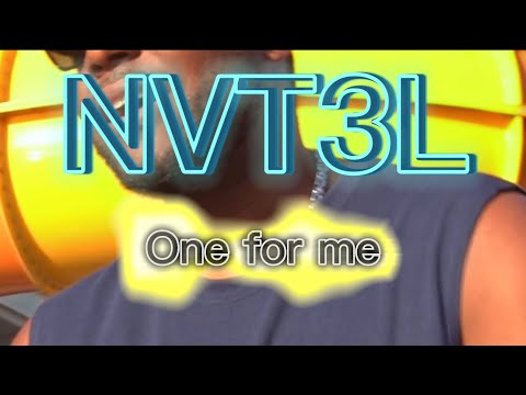 NVT3L - One For Me
