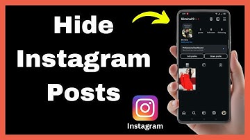 How To Hide Your Instagram Posts From Someone – Quick Tutorial