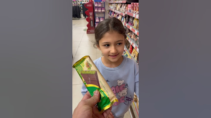 ASLI DUBAİ CİKOLATASI KAZANDI