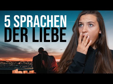 Video: Ist Beißen eine Sprache der Liebe?