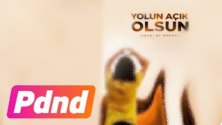 Epik - Yolun Açık Olsun  Resimi