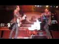 Los Tigres Del Norte - El Rengo del Gallo Giro en Leon Guanajuato 2014