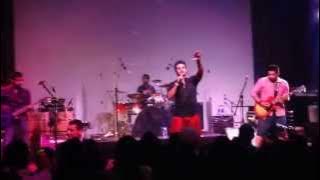 Tum Hi Ho - ROOH - Hard Rock Cafe Nov'13 (Mobile Uploads)