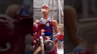 I Found the Cheapest Dinosaucers on Earth