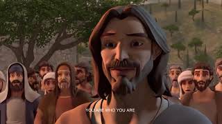 God of the Impossible - Lincoln Brewster - Superbook