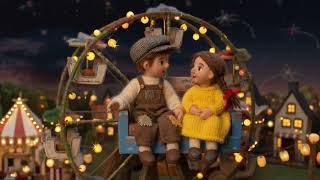 Ai Country Film Back Porch Summer Where Fireflies Still Remember Her Name