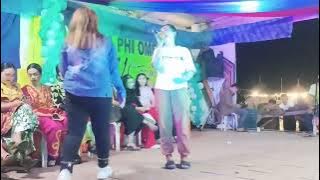 Hariin Na - Abdillah (cover) Princess X Iconic Live