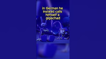 Even More WILD Translation Differences in The Amazing Digital Circus Episode 5