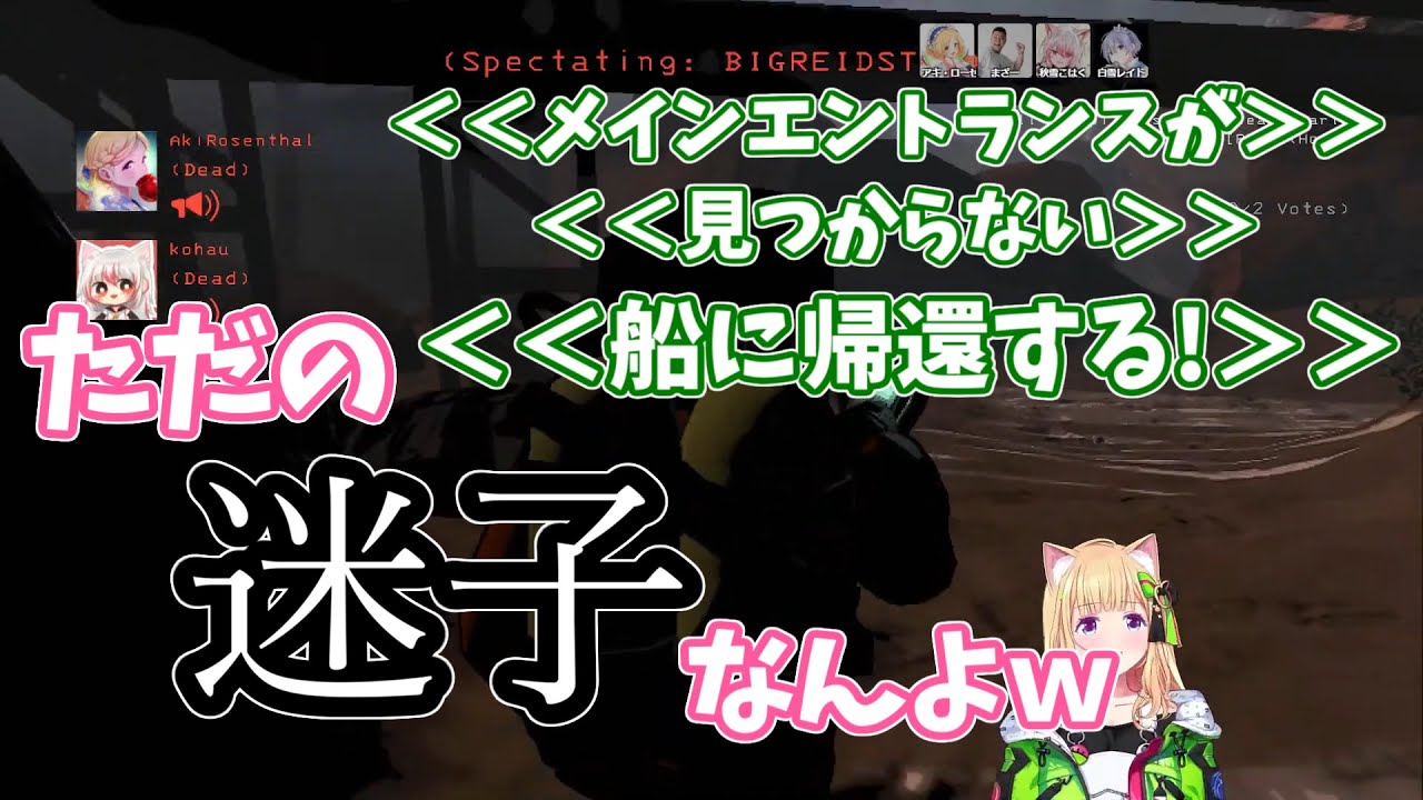 何も得られませんでした …!