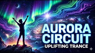 Uplifting Trance - Aurora Circuit | Best Emotional &amp; Energetic Trance Music Mix 2026