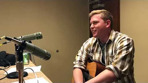 Neil Anders on THE MOOSE 92.9