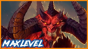 Diablo: Reign of Terror Leaked?