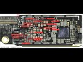 ASUS ROG PHONE 3 ZS661KS Power &amp; CPU Voltage Problem Fix Ways Input Output Problem Fix IO Rail Short
