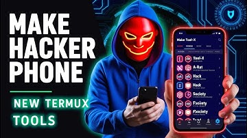 Building Your Own Mobile Security Toolkit with Termux
