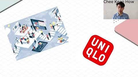 ENT 1101-1C Task 2: Platform-Based Business of Uniqlo (Group 16)