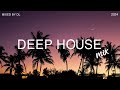 Deep House Mix 2024 Vol.103 | Mixed By DL Music