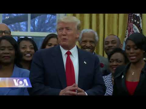 პრეზიდენტ ტრამპის რეიტინგი და წინასაარჩევნო პროგნოზები