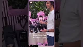 Celebrity Luke Dimyan, the actor who plays Judas Iscariot in the popular series The Chosen Profile