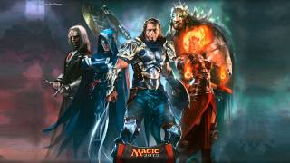 Liliana Vess - MtG Duel of the Planeswalkers 2012/2013 Soundtrack (Pieter Schlosser)