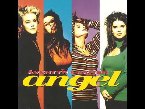 Angel – Sommaren i City