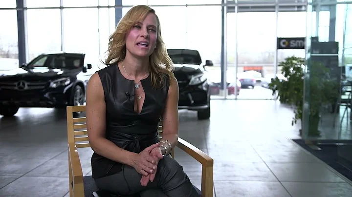 Customer Testimonial Traci Stahl