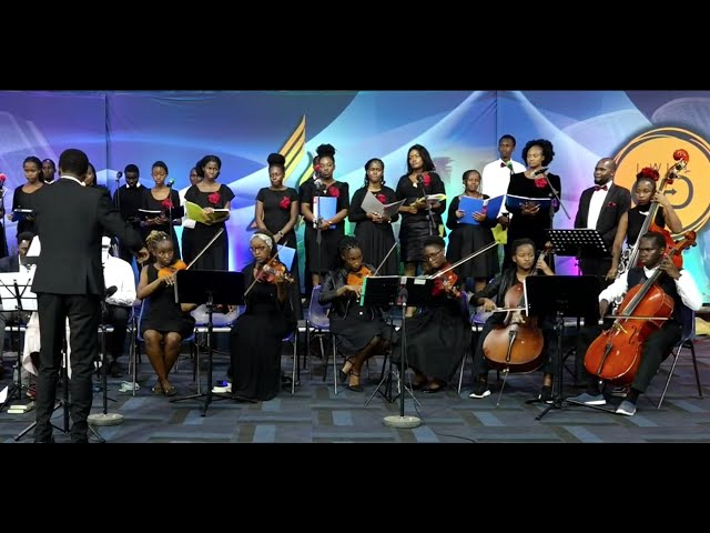 Behold He Comes Music Concert l Newlife SDA Church, Nairobi | 18/6/2022 class=