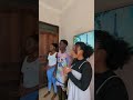 Huyu Kashaibiwa Mzigo Wake Tiyari Viral Comedy Funny Trending Fyp Goviral Shorts 
