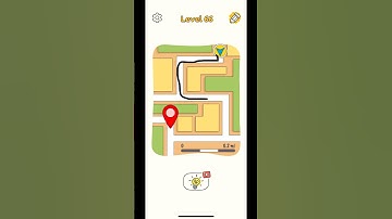 Dop 4 - Draw One part Level 66  #shorts #rainbowdop #sjgameplay