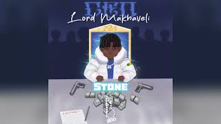 Lord Makhaveli - Stone Official Audio Prod By Babzy Booming