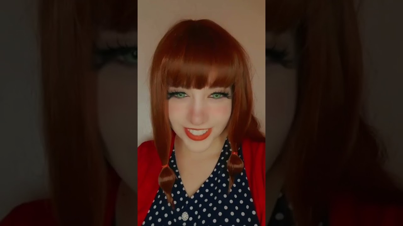 Watch your tone | Lila Rossi #cosplay | Miraculous Ladybug