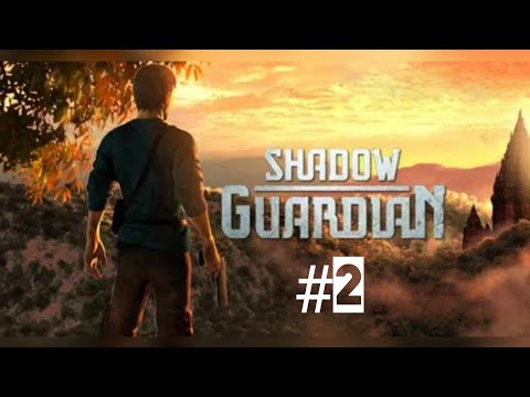 Shadow Guardian HD. Прохождение. #2. Malkata Ruins, Egypt