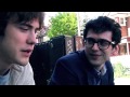 MGMT - What we see is what you get (interview)