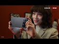 HONOR 500 Pro MOLLY Magic Awakens Beyond The Frame