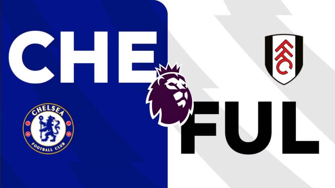 PS4 FC 26 | Chelsea F.C. VS Fulham F.C. at Stamford Bridge | Premier League 25/26