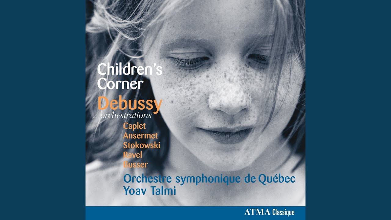 Ver Debussy: Petite suite, L. 65: IV. Ballet (Orch. by Henri Busser) en YouTube Ver Debussy: Petite suite, L. 65: IV. Ballet (Orch. by Henri Busser) en YouTube