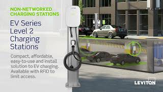 Electric Vehicle (EV) Charging Infrastructure – Commercial Spaces