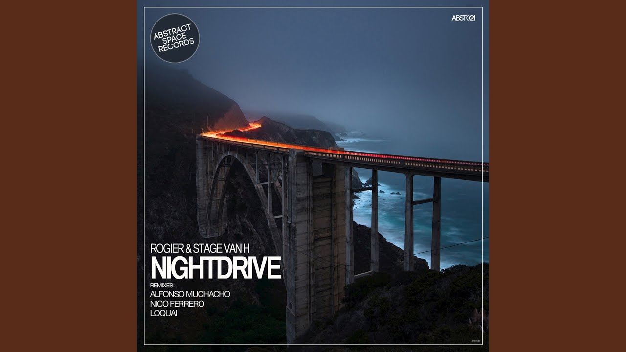 Guarda Nightdrive su YouTube Guarda Nightdrive su YouTube