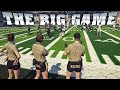 THE BIG GAME | Superbowl in GTA RP