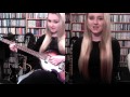 Me singing i feel fine by the beatles full instrumental cover by amy slattery