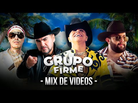🥇 Descargar Mix grupo firme MP3 - MP3XD
