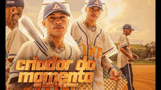 MC KADU - CRIADOR DO MOMENTO (CLIPE OFICIAL) DJ GLENNER