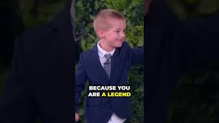 The Incredible Truth About Ellen DeGeneres You Never Knew The Incredible Truth About Ellen DeGeneres You Never Knew