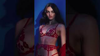 Bluebella Marian Set Red