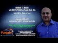 12 April 2015 | Baltej Pannu | Khabar Te Nazar | News Show | Punjabi Radio USA