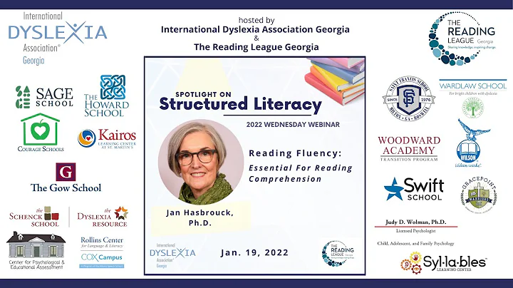 READING FLUENCY: ESSENTIAL FOR READING COMPREHENSI...