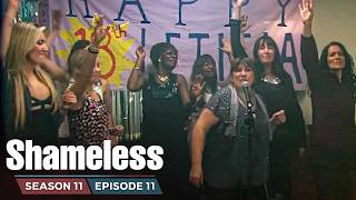 Shameless Season 11 Episode 11